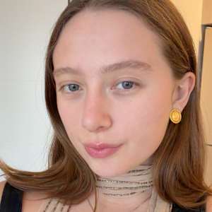 Sarah abouchaar