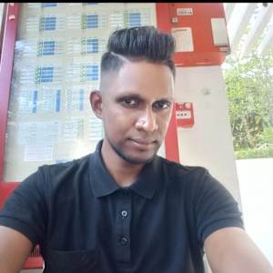 Thinesh Kumar