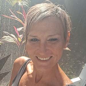 Valarie Taylor