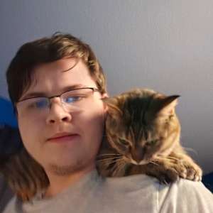 Connor Rosen