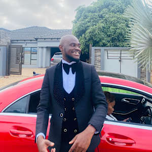 Phathutshedzo