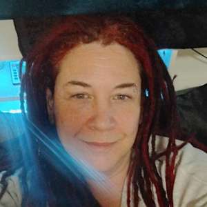 Jennifer Wright