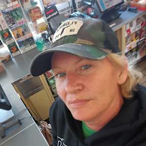 Carolyn Roberts
