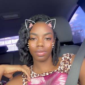 Fredericka Wright
