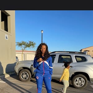 Naomi