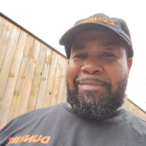 Jerome Brown