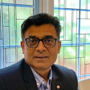 Pramod