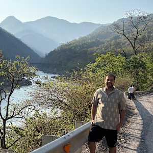 Ritesh Yadav