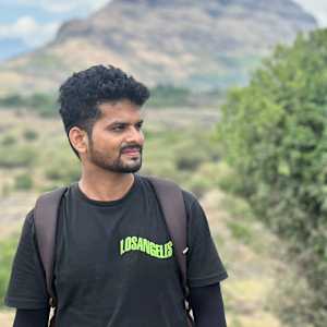 Yash Thakare