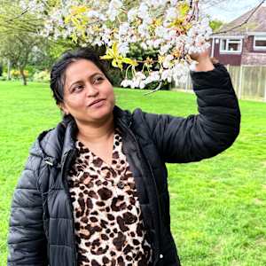 Ummay Habiba