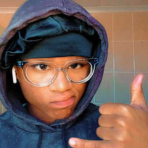 Katlego Maapola