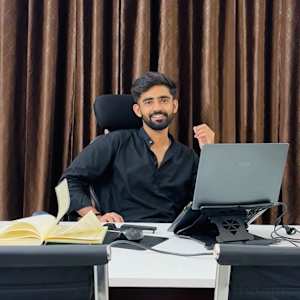 Bharat Gupta