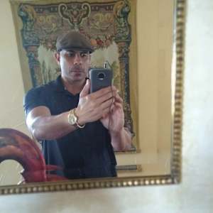 Greg Serrao