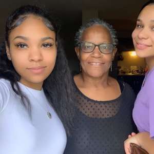 Marie Ann McClain