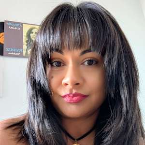 Krishma