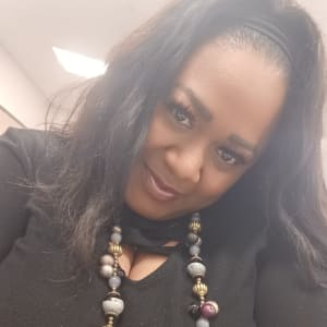 Deidre King