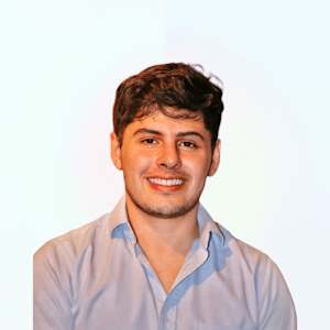 Mauricio Ramirez