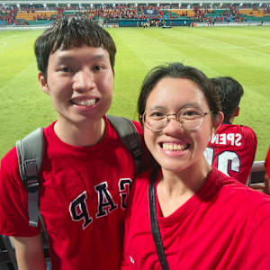 Zhen Yang