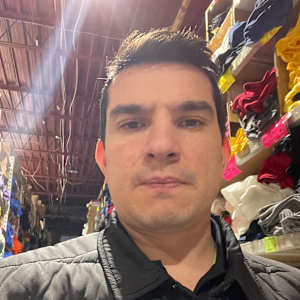 Fabian Reyes