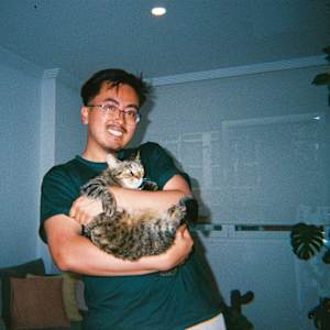 Kenny Tran