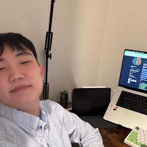 Hyeonwoo Rue
