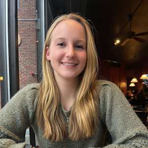 Rachel Leahey