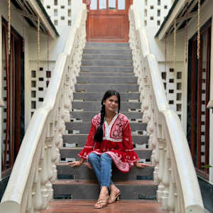 Praveena Rastogi