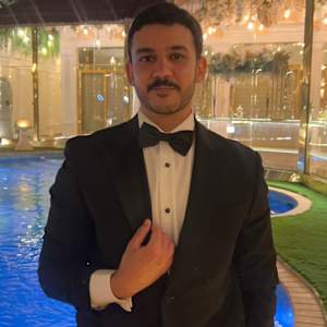 Yousef AlEdreesi