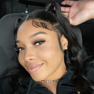 Jhazzmyn