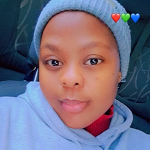 Tshiamo Christinah