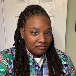 Domonique Bronson