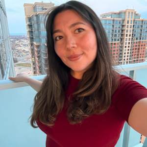 Jessica Park