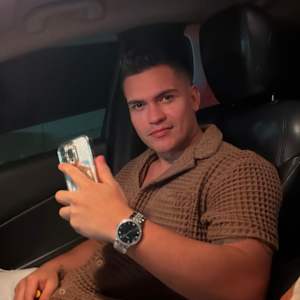 Ludwing Ramirez