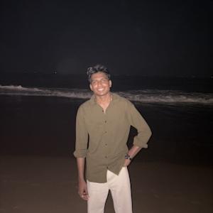 Mithilesh