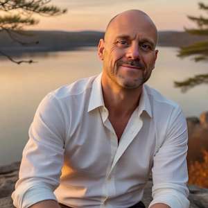 Jarad DeSanti