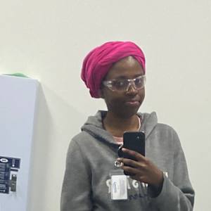 Marshay