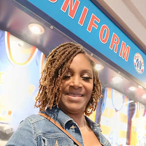 Deirdra Walker
