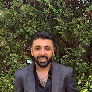 Ali huda