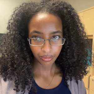 Huda Mohamed