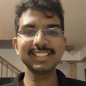Chaitanya Amin