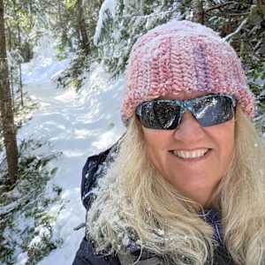 Judy Carroll