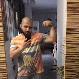 Baha Eddine