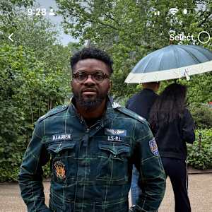 Emmanuel Okwuenu