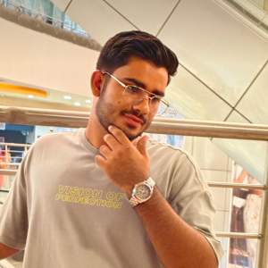 Priyanshu Kumar
