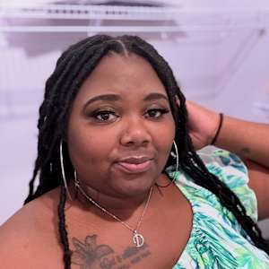 Adaisha Johnson