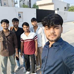 Yogesh jangid