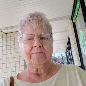 Darlene Frances Kirts