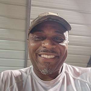 Marcel Brown