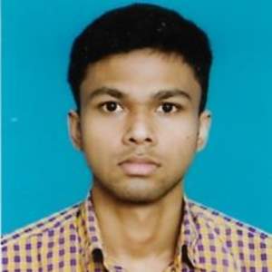 Krishnendu