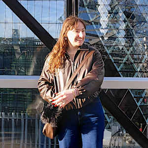 Chloé Pastor
